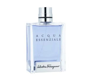 Salvatore Ferragamo Acqua Essentials for Men Salvatore Ferragamo Acqua Essentials for Men