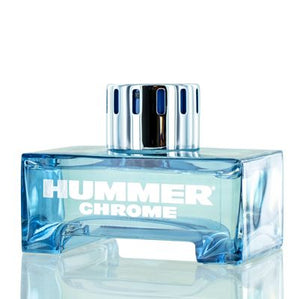 Hummer Chrome for Men Hummer Chrome for Men