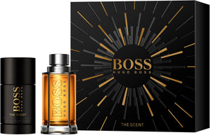 Set Hugo Boss "The Scent" for Men Set Hugo Boss "The Scent" for Men