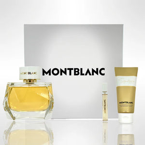 Set Mont Blanc Signature Absolu for Women Set Mont Blanc Signature Absolu for Women