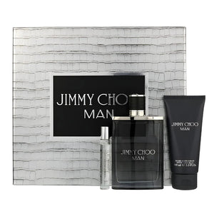 Set Jimmy Choo Man Set Jimmy Choo Man