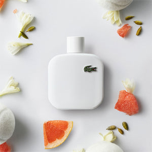 Lacoste Eau De L.12.12 Blanc for Men Lacoste Eau De L.12.12 Blanc for Men