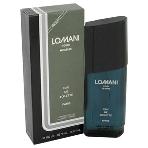 Lomani Pour Homme Lomani Pour Homme
