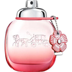 Coach New York Floral Blush for Women Coach New York Floral Blush for Women