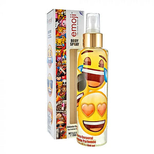 Body Spray Emoji for Women Body Spray Emoji for Women