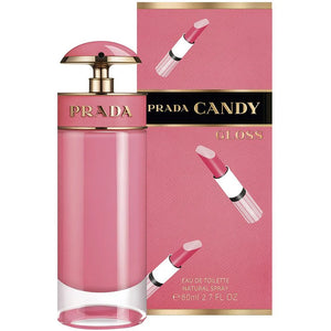 Prada Candy Gloss for Women Prada Candy Gloss for Women