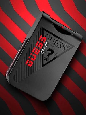 Guess Effect for Men Guess Effect for Men