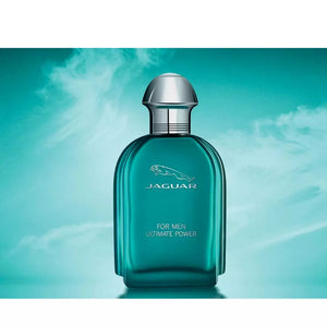 Jaguar Ultimate Power for Men Jaguar Ultimate Power for Men