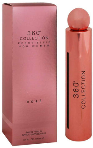 Colección 360 Rosa para Mujer Colección 360 Rosa para Mujer