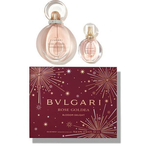 Set Bvlgari Rose Goldea Blossom Delight for Women Set Bvlgari Rose Goldea Blossom Delight for Women