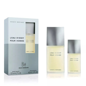 Set Issey Miyake for Men Set Issey Miyake for Men