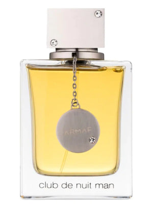 Armaf Club De Nuit for Men Armaf Club De Nuit for Men