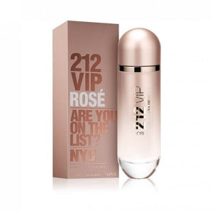 212 VIP Rosa Carolina Herrera para Mujer 212 VIP Rosa Carolina Herrera para Mujer
