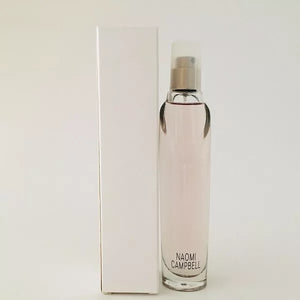 Tester Naomi Campbell Woman Tester Naomi Campbell Woman
