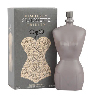 MCH Kimberly Desnuda Trinity para Mujer MCH Kimberly Desnuda Trinity para Mujer