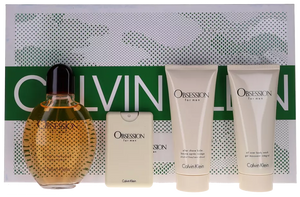 Set Calvin Klein Obsession for Men Set Calvin Klein Obsession for Men