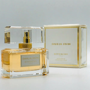 Givenchy Dahlia Divin Eau Initiale for Women Givenchy Dahlia Divin Eau Initiale for Women