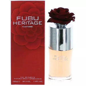 Fubu Heritage for Women Fubu Heritage for Women