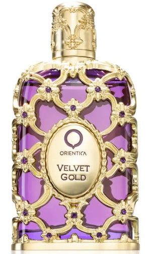 Orientica Terciopelo Dorado Orientica Terciopelo Dorado