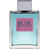 Antonio Banderas Blue Seduction for Women