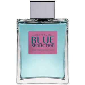 Antonio Banderas Blue Seduction for Women Antonio Banderas Blue Seduction for Women