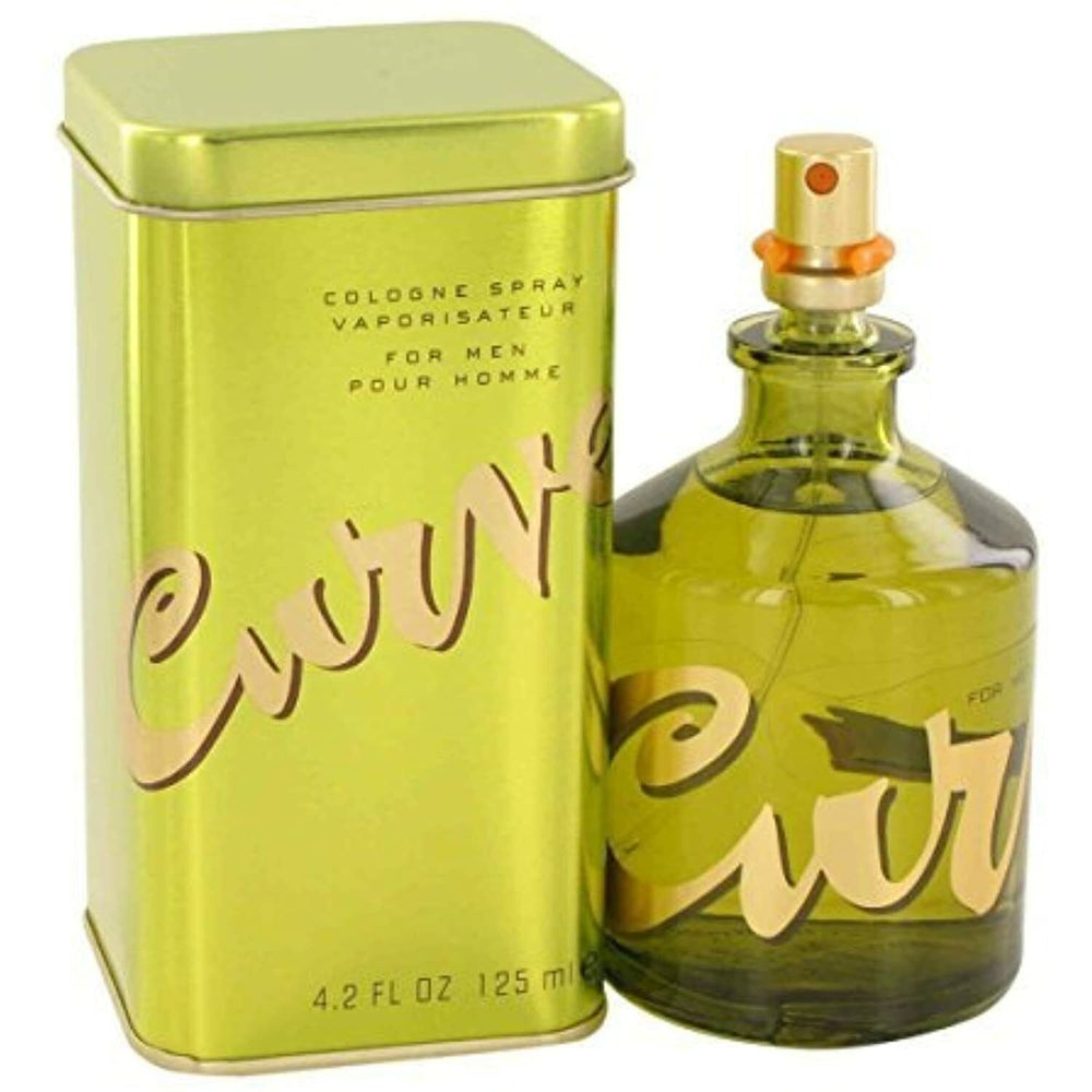 Curva de Liz Claiborne para hombres