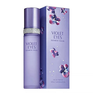 Elizabeth Taylor Violet Eyes for Women Elizabeth Taylor Violet Eyes for Women