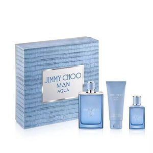 Set Jimmy Choo Man Aqua Set Jimmy Choo Man Aqua