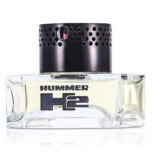 Hummer for Men Hummer for Men