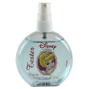Tester Disney Princesa Cenicienta Topper para niñas Tester Disney Princesa Cenicienta Topper para niñas