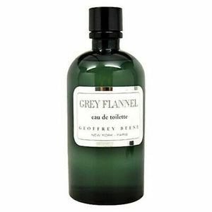 Geoffrey Beene Grey Flannel 8 for Men Geoffrey Beene Grey Flannel 8 for Men