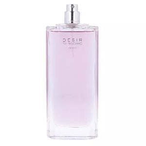 Tester Desir De Rochas for Women Tester Desir De Rochas for Women