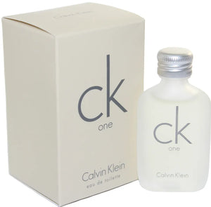 Calvin Klein CK One Mini Unisex Calvin Klein CK One Mini Unisex