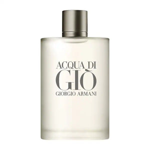 Giorgio Armani Acqua Di Gio for Men Giorgio Armani Acqua Di Gio for Men