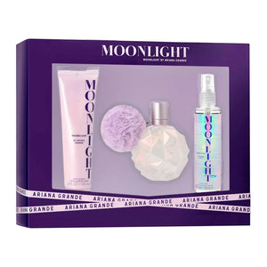 Set Ariana Grande Moonlight for Women Set Ariana Grande Moonlight for Women