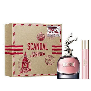 Set Jean Paul Gaultier Scandal for Women Set Jean Paul Gaultier Scandal for Women