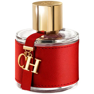 Carolina Herrera CH Red for Women Carolina Herrera CH Red for Women