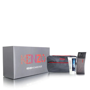 Set Kenzo Homme Sport for Men Set Kenzo Homme Sport for Men