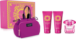Set Versace Bright Crystal Absolu for Women Set Versace Bright Crystal Absolu for Women