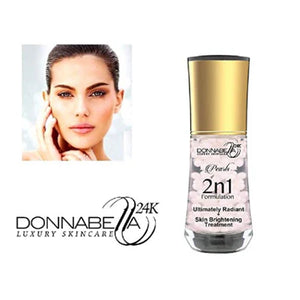 Donnabella 24K Treatment Donnabella 24K Treatment