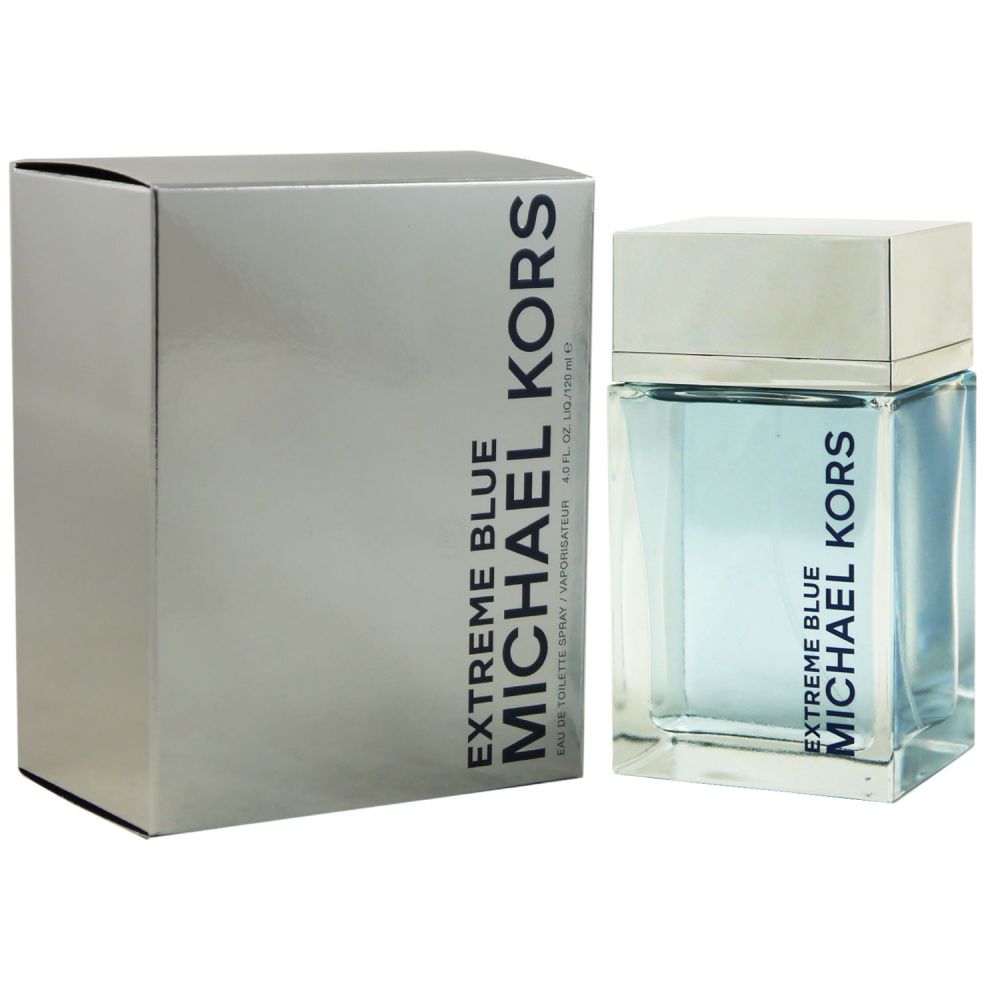 Michael Kors Extreme Blue for Men