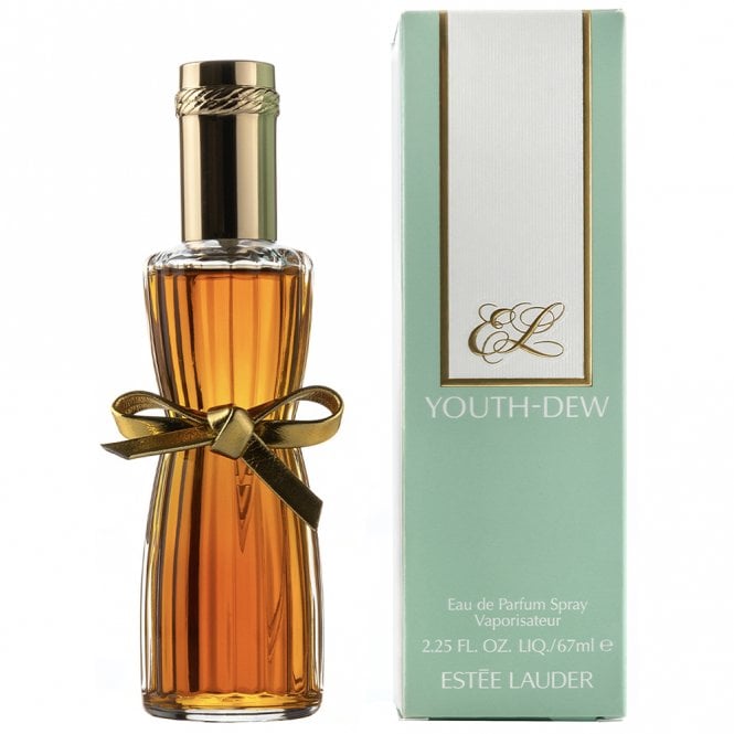 Estee Lauder Youth Dew para mujer