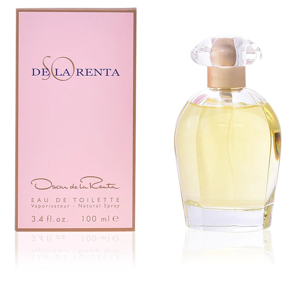 So De La Renta for Women