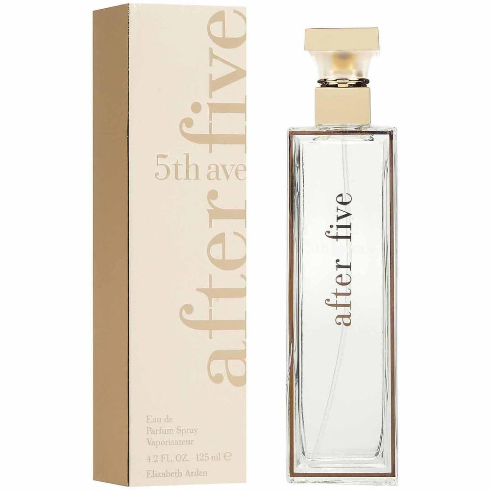 Elizabeth Arden 5Th Avenue After Five for Women