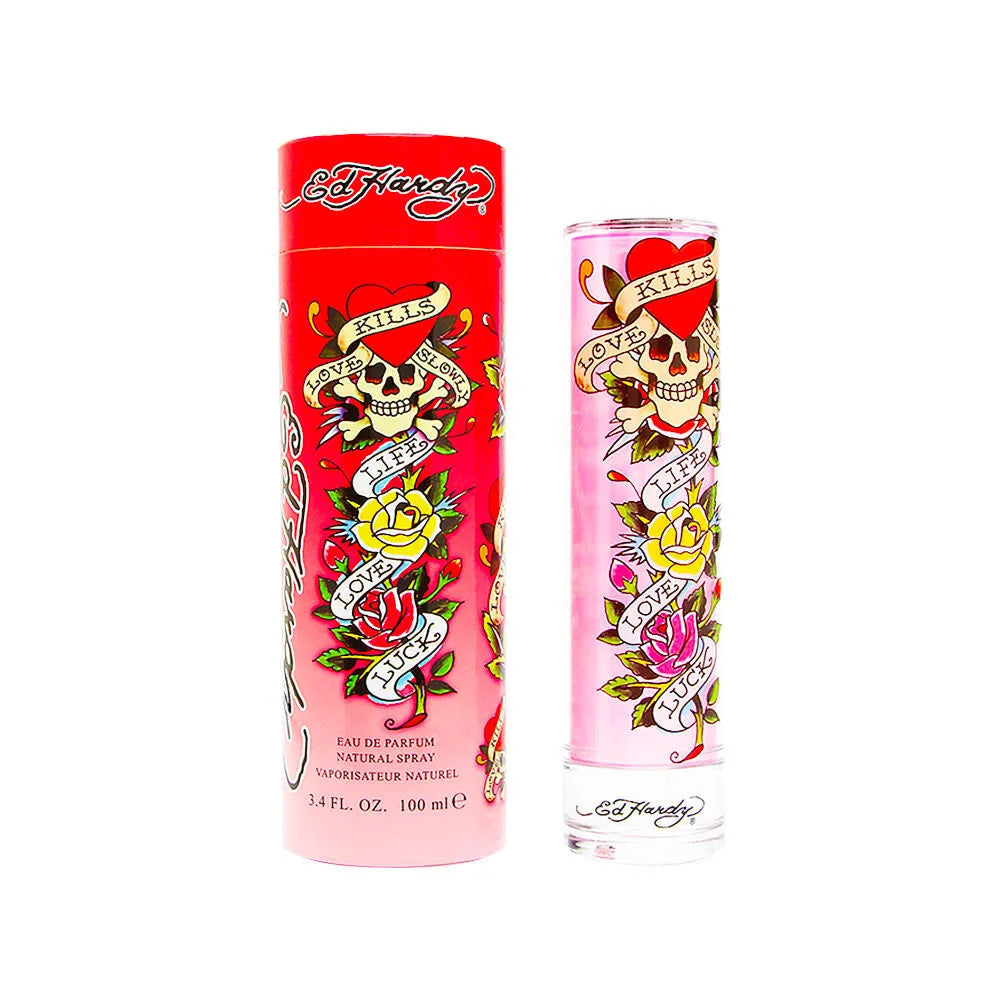 Ed Hardy para mujer