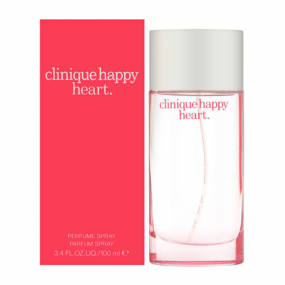 Clinique Happy Heart for Women