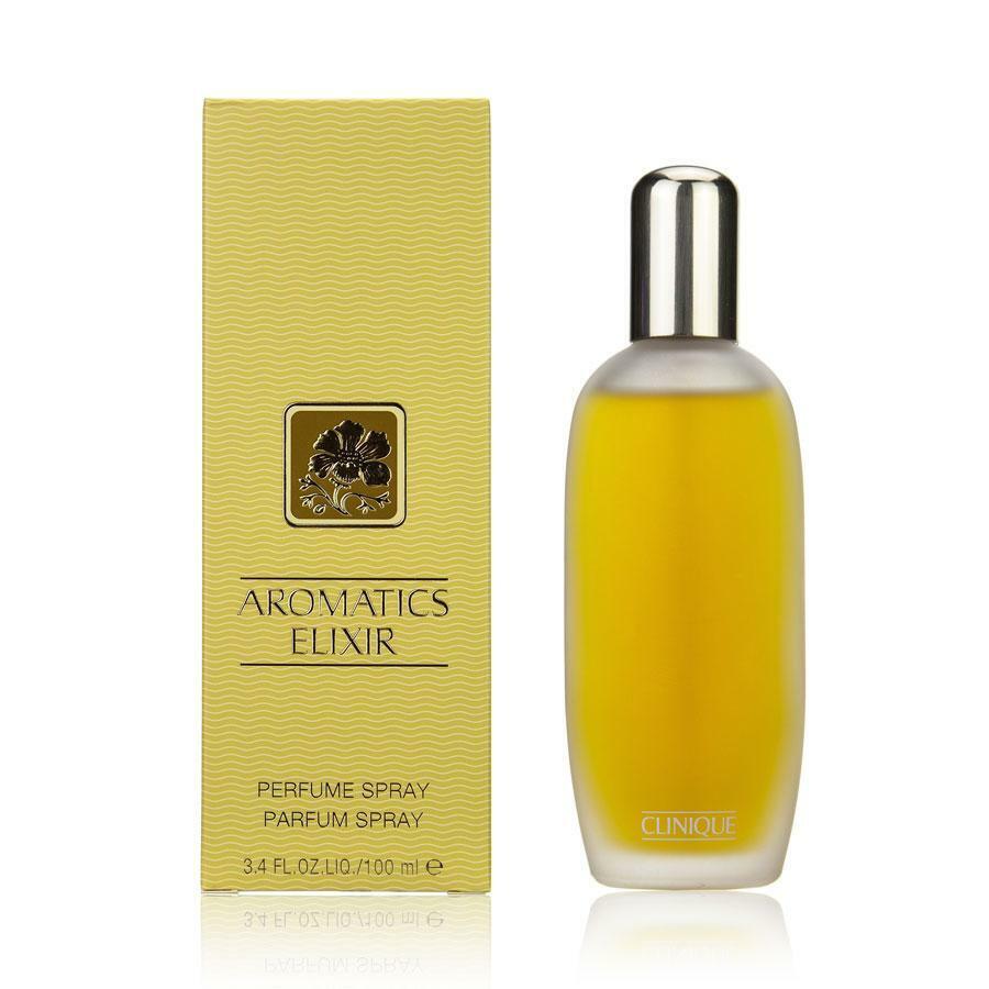 Clinique Aromatic Elixir for Women