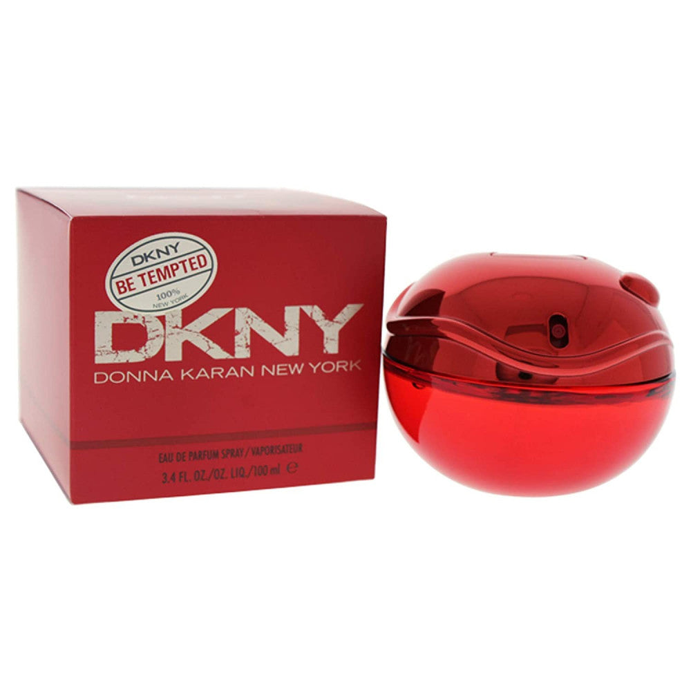 DKNY Déjate tentar por las mujeres