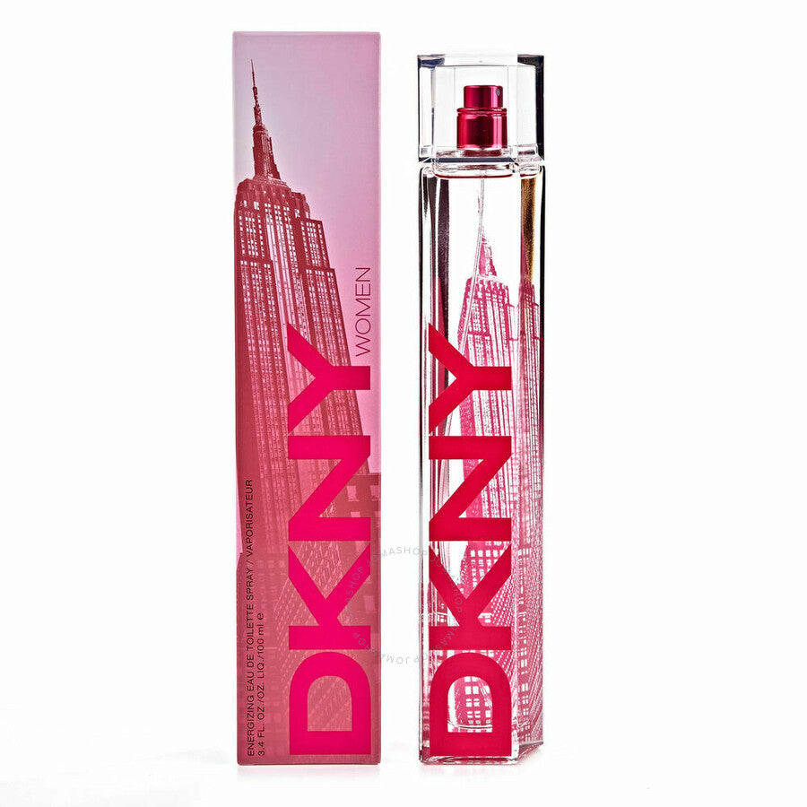 DKNY Energizing Limited Ed para mujeres