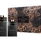 Set Bvlgari Man In Black